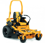 Traktorová kosačka Cub Cadet ultima xz7