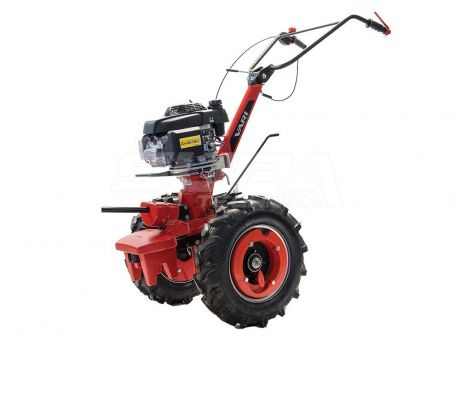 Malotraktor GCVx 200